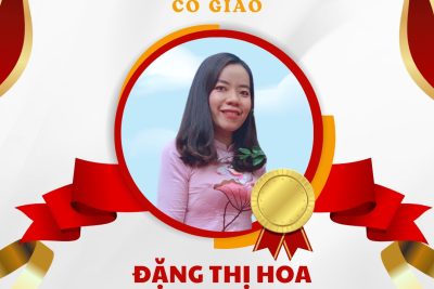TỰ HÀO “MÙA TRÁI NGỌT” NĂM HỌC 2023 – 2024 CỦA TRƯỜNG TH PHẠM HỒNG THÁI