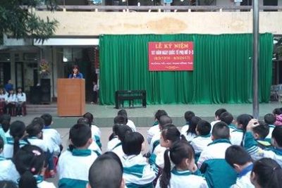 Lễ kỷ niệm 107 năm ngày Quốc tế Phụ nữ (8/3/1910 – 8/3/2017) và 1977 năm khởi nghĩa Hai Bà Trưng