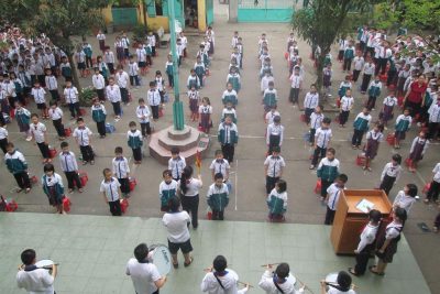 Kết quả giao lưu Olympic các môn học khối 2 năm học 2013 – 2014