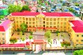 “MÙA TRÁI NGỌT” NĂM HỌC 2025 – 2026 CỦA TRƯỜNG TH PHẠM HỒNG THÁI 🍒🍒