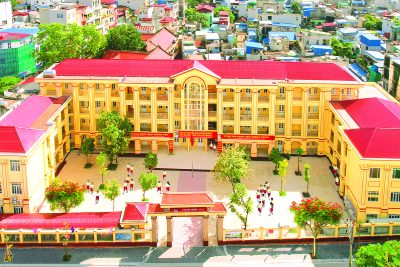 “MÙA TRÁI NGỌT” NĂM HỌC 2025 – 2026 CỦA TRƯỜNG TH PHẠM HỒNG THÁI 🍒🍒