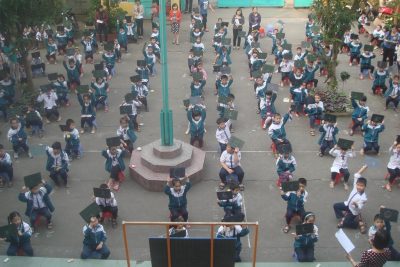 Kết quả giao lưu Olympic các môn học khối 2 năm học 2012 – 2013