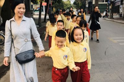 Xuân yêu thương – Tết ấm tình người (Xuân Canh Tý 2020)