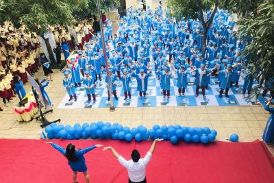 ẤN TƯỢNG TỪ CHƯƠNG TRÌNH “RUNG CHUÔNG VÀNG – OLYMPIC TIẾNG ANH” NĂM HỌC 2020 – 2021 TRƯỜNG TH PHẠM HỒNG THÁI