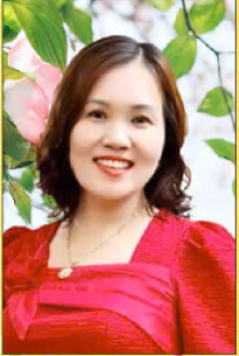 Khổng Lệ Giang
