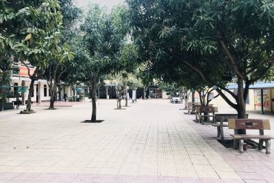 TÍCH CỰC HƯỞNG ỨNG NGÀY NƯỚC THẾ GIỚI (22/3) VÀ NGÀY KHÍ TƯỢNG THẾ GIỚI (23/3)