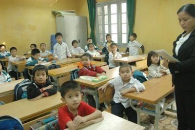 “Đừng bức tử giáo viên vì… có trách nhiệm”